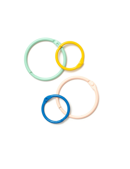 Anillas Buenos Días