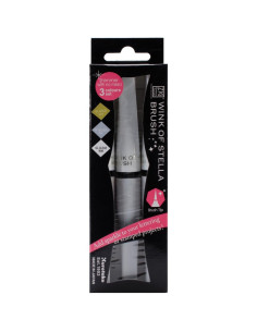 Set Pinceles Christmas Sparkle Stella Brush