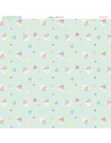 Bloc Feliz en tu día de Gigi et Moi