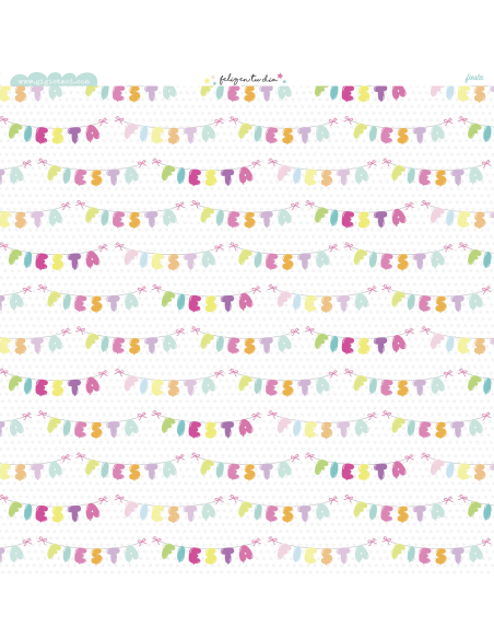 Bloc Feliz en tu día de Gigi et Moi