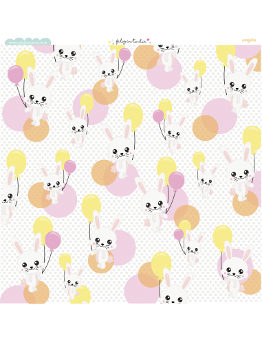 Bloc Feliz en tu día de Gigi et Moi