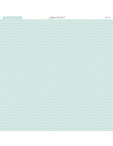 Bloc Feliz en tu día de Gigi et Moi