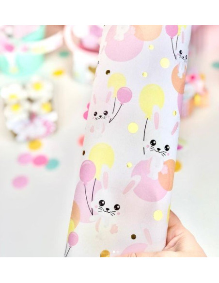 Vellum Feliz en tu día de Gigi et Moi