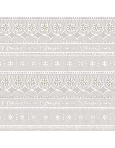 Kit Chibi Mi primera comunión niño