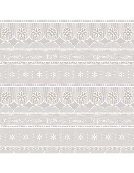 Kit Chibi Mi primera comunión niño