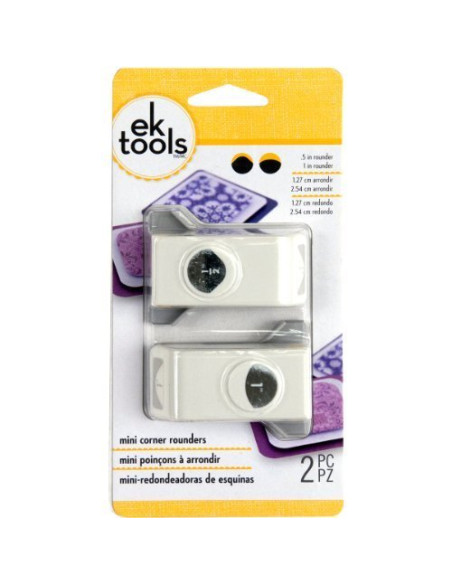 Troquel esquinas de EK