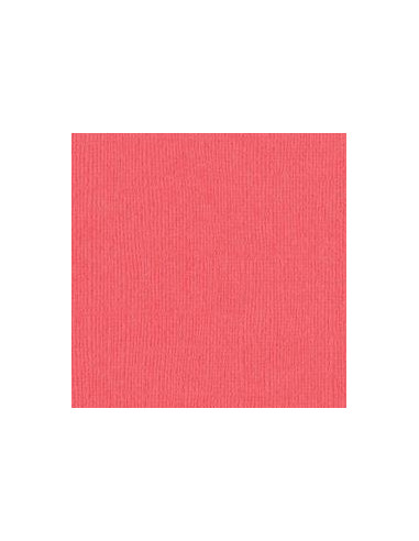 Cartulina texturizada Romance de Bazzil