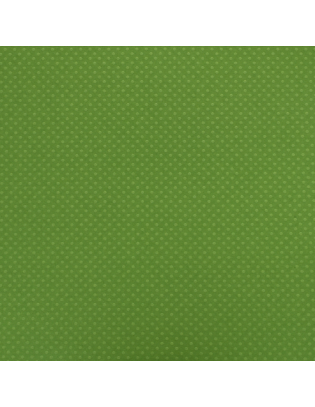 Cartulina texturizada Dots Apple Tart de Bazzil