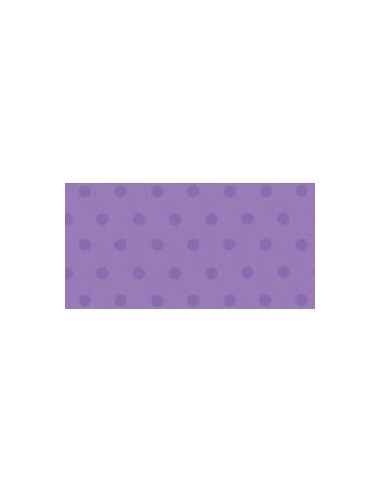 Cartulina texturizada Dots Ballet de Bazzil