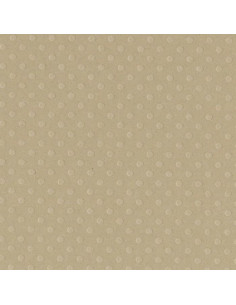 Cartulina texturizada Dots Poolside de Bazzil
