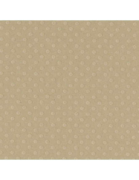 Cartulina texturizada Dots Poolside de Bazzil