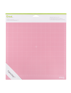 Cricut FabricGrip Mat 12x12"