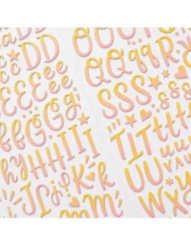 Thickers Sunset de Buenos Días