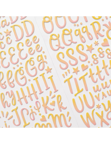 Thickers Sunset de Buenos Días