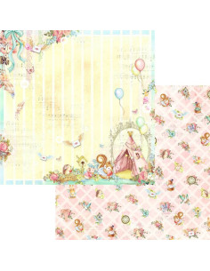 Kit Forest Friends de Asuka Studio 2