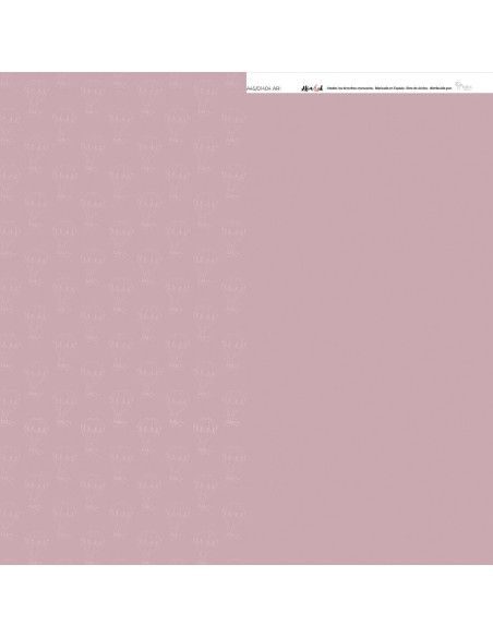 Cartulina Rústico de ARI