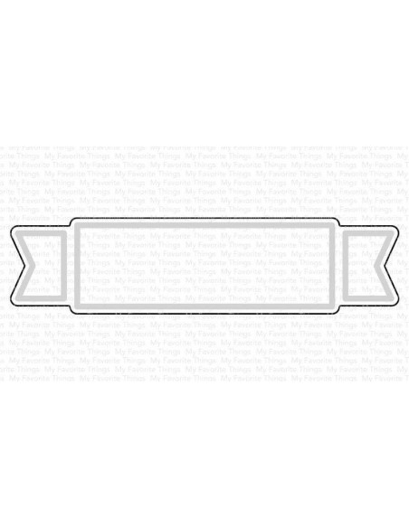 Troquel What Friendship Means, My Favourite Things