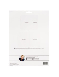 Fundas A4 Storyline ChaptersHeidi Swapp 2