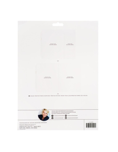 Fundas A4 Storyline ChaptersHeidi Swapp