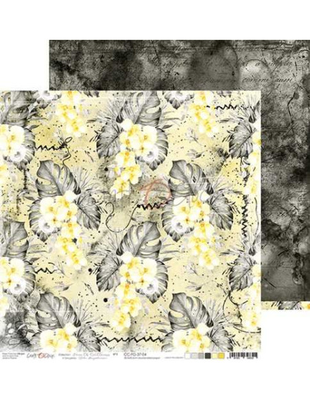 Kit 12" Force of Gentleness de Craft O´Clock