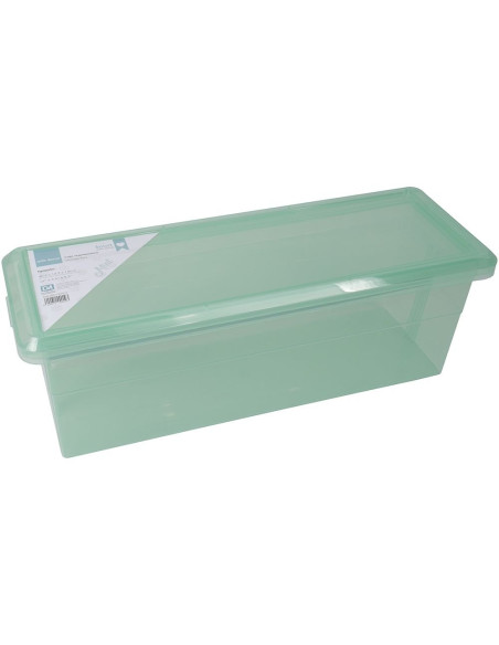 Caja organizadora de cintas Mint de Artist Decor