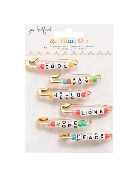 Imperdibles Reaching Out de Jen Hadfield