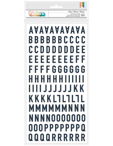 Pegatinas 6"x12" Reaching Out de Jen Hadfield