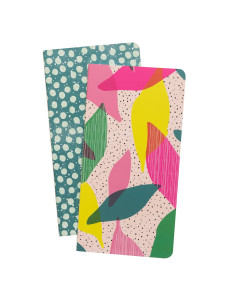 Cuaderno Brave + Bold de Amy Tangerine