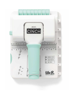 Mini Cinch