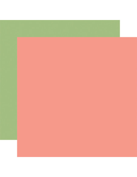 Kit sólidos Little Dreamer Girl de Echo Park