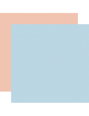 Kit sólidos Little Dreamer Girl de Echo Park