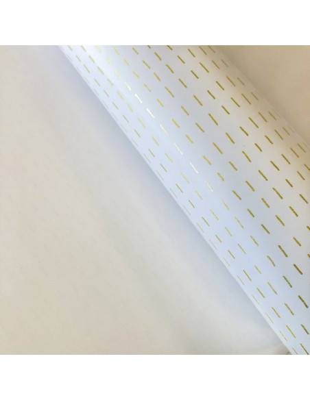 Papel especial laminado Panda