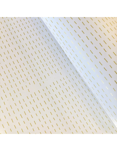 Papel especial laminado Panda