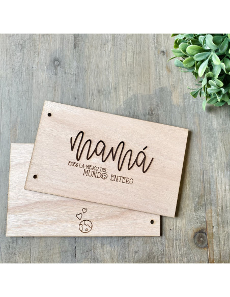 Portadas especial Mamá eres la mejor