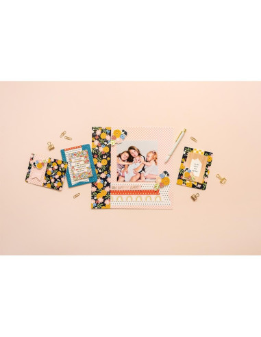 Bloc 15x20 Reaching out de Jen hadfield