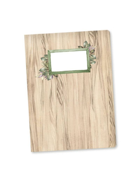 Cuaderno A5 Always and forever, de P13