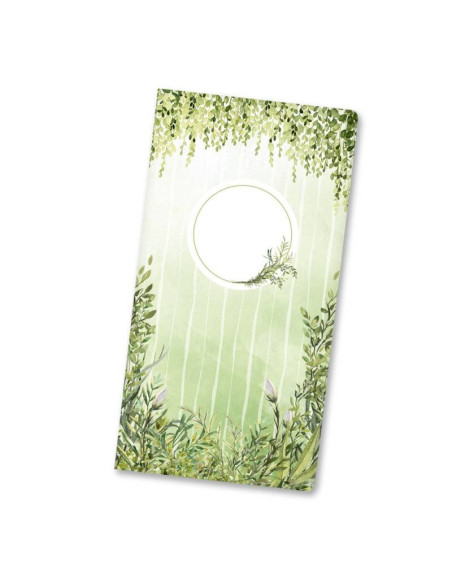 Diario de viaje The Garden of Books, de P13