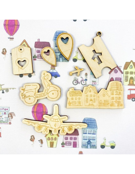 Maderas Me Piro Vampiro de Culo Inquieto