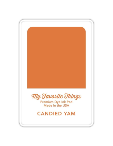 Tinta Caribbean Sea de My Favorite Things