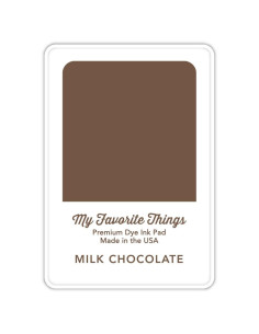Tinta Milk Chocolate de My Favorite Things