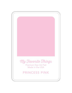 Tinta Princess Pink de My Favorite Things