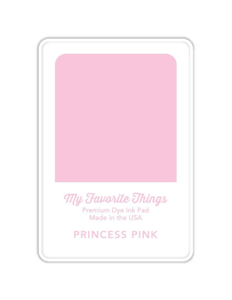 Tinta Princess Pink de My Favorite Things