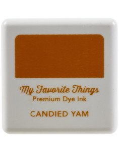 Tinta Candied Yam de My Favorite Things