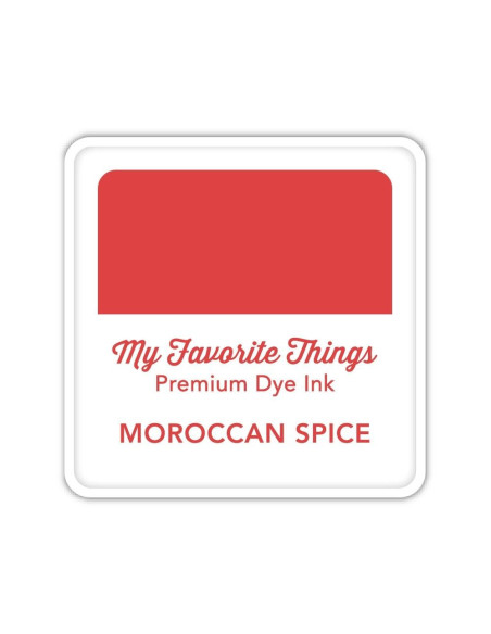 Tinta Mini Moroccan Spice de My Favorite Things Tinta Mini Moroccan Spice de My Favorite Things