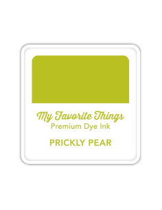 Tinta Mini Prickly Pear de My Favorite Things