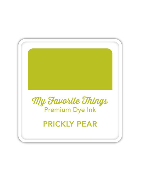 Tinta Mini Prickly Pear de My Favorite Things Tinta Mini Prickly Pear de My Favorite Things