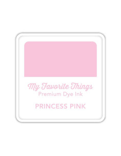 Tinta Mini Princess Pink de My Favorite Things