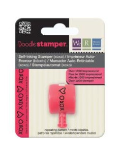 Sello rotatorio Doodle Stamper WeR