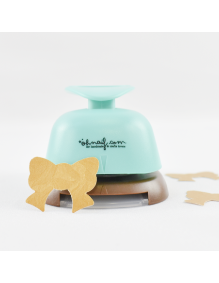 Troqueladora Lazo 1,5" de Oh naif