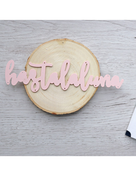 Troquel Hasta la Luna de Rita Rita